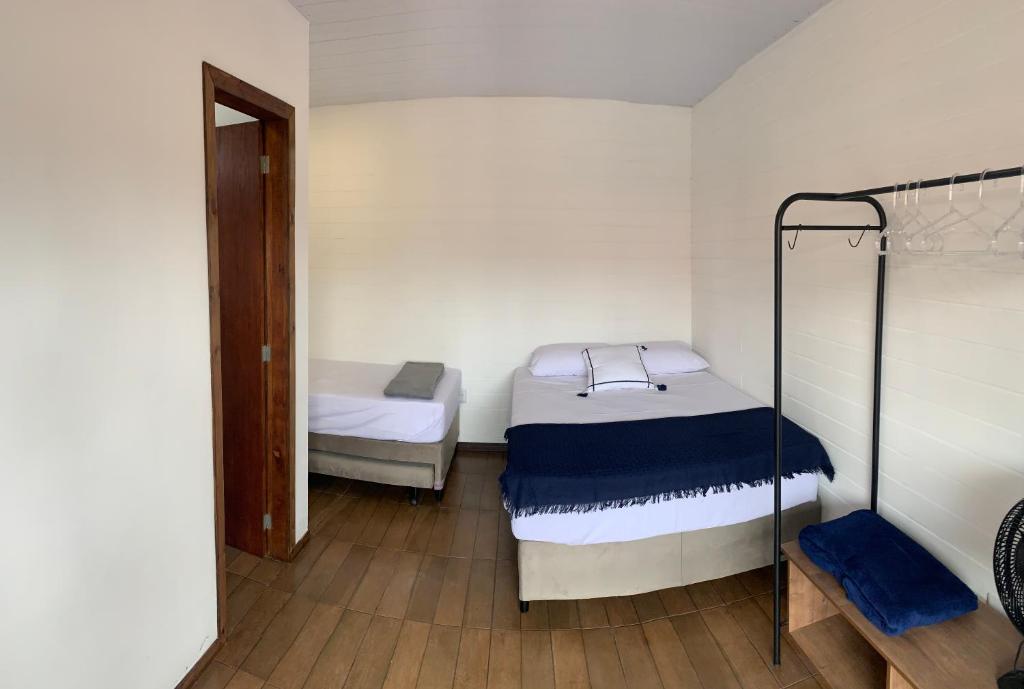 Pousada Inn Nature - Suite