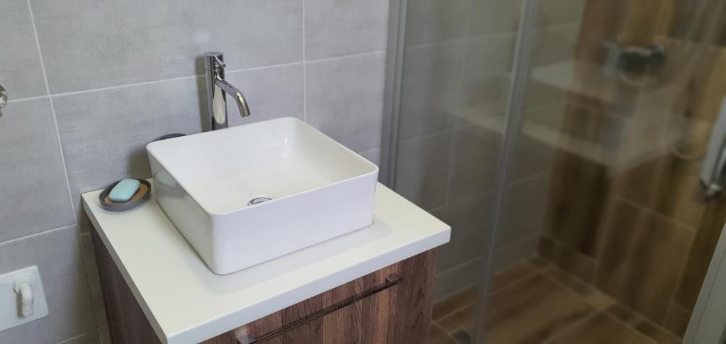 Fotografie z fotogalerie ubytování Apartman Iva v destinaci Nova Varoš