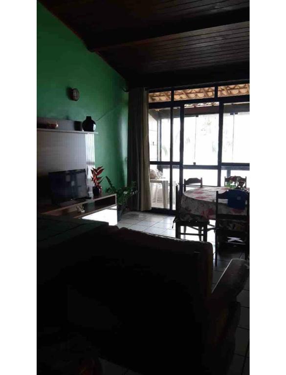  Apartamento em ilha de Itaparica