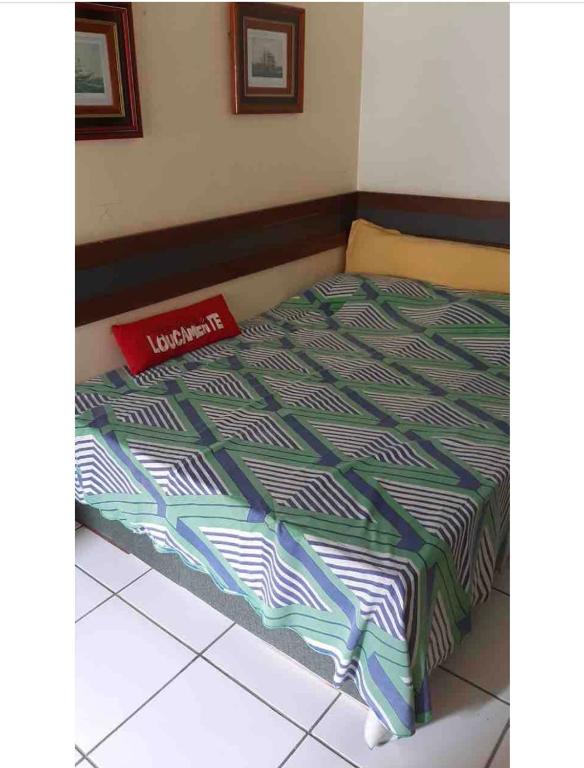  Apartamento em ilha de Itaparica