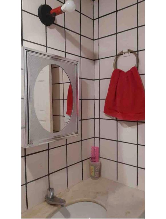  Apartamento em ilha de Itaparica