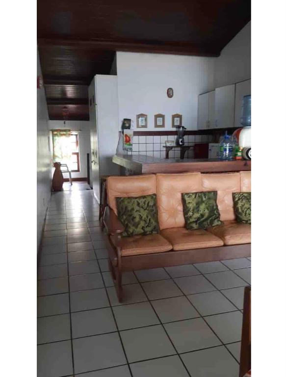  Apartamento em ilha de Itaparica