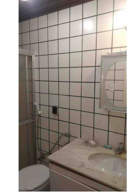 Apartamento em ilha de Itaparica