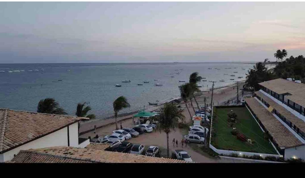  Apartamento em ilha de Itaparica