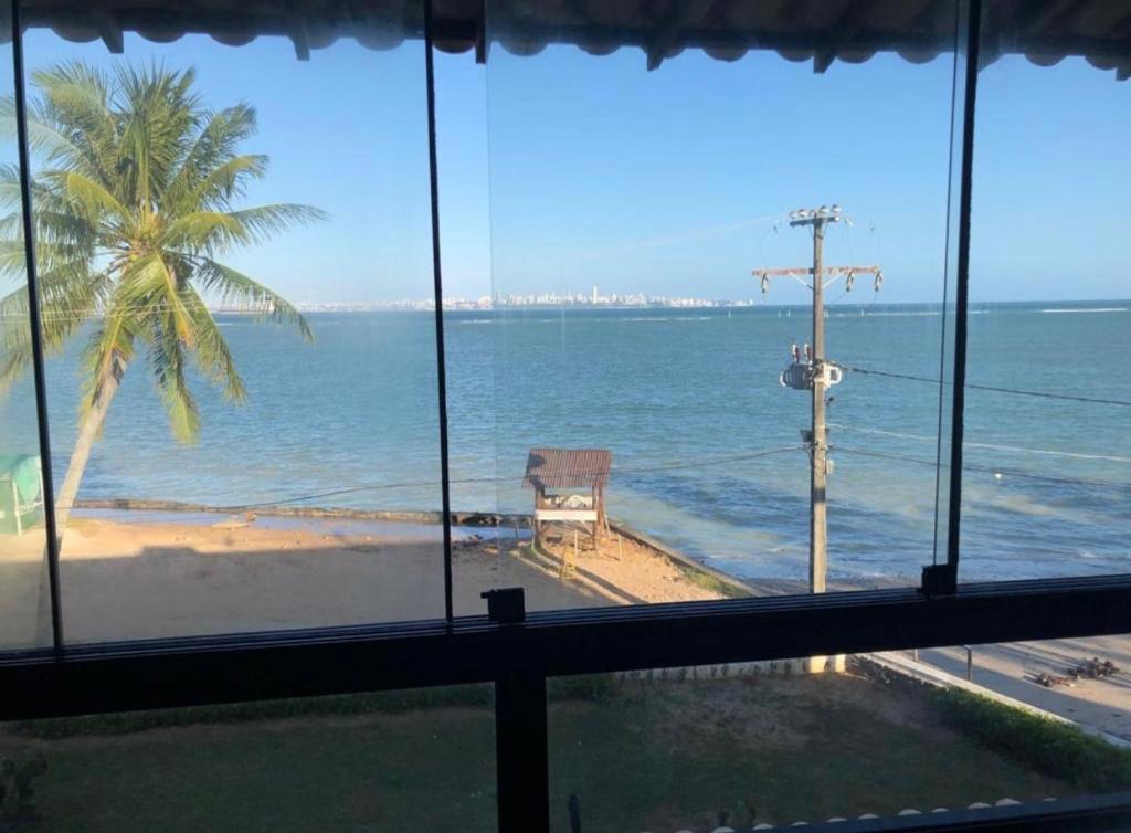  Apartamento em ilha de Itaparica
