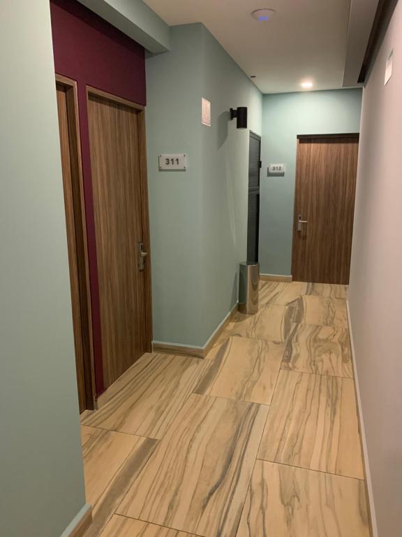 Fotografie z fotogalerie ubytování Hotel Luma by Kavia v destinaci Cancún