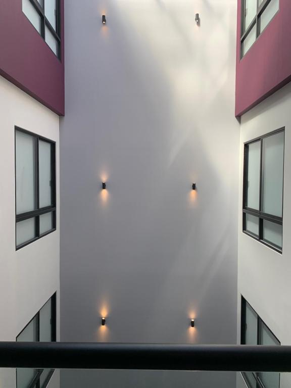Fotografie z fotogalerie ubytování Hotel Luma by Kavia v destinaci Cancún