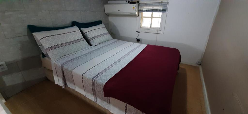  Loft Casinha verde Ilha Grande