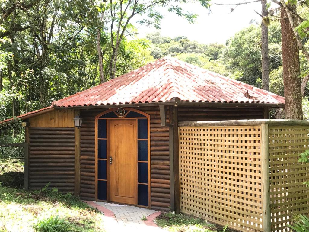  Casa da Lua Santuário Bellatrix