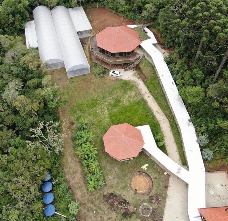  Casa da Lua Santuário Bellatrix
