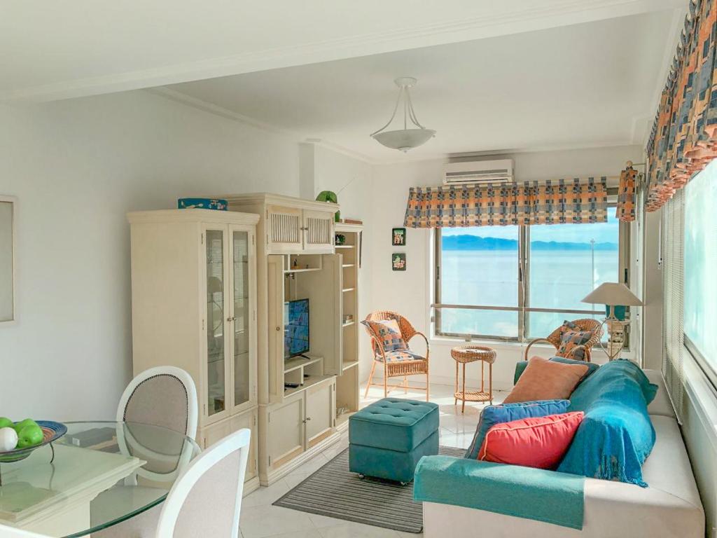  Lindo DUPLEX com Vista para o Mar