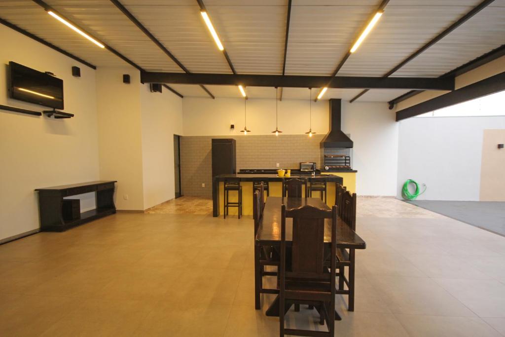  Casa de Temporada AJ
