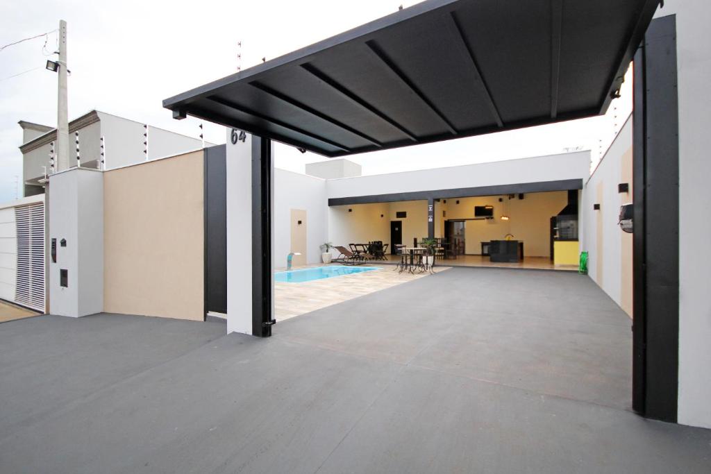  Casa de Temporada AJ