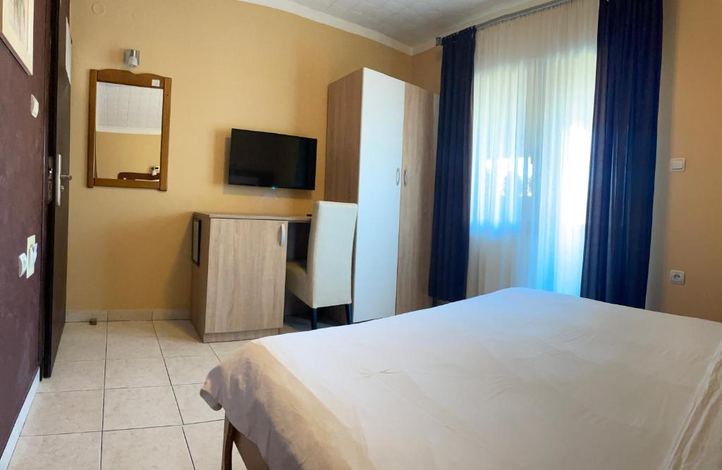 Villa i SPA Stević - Tweepersoonskamer