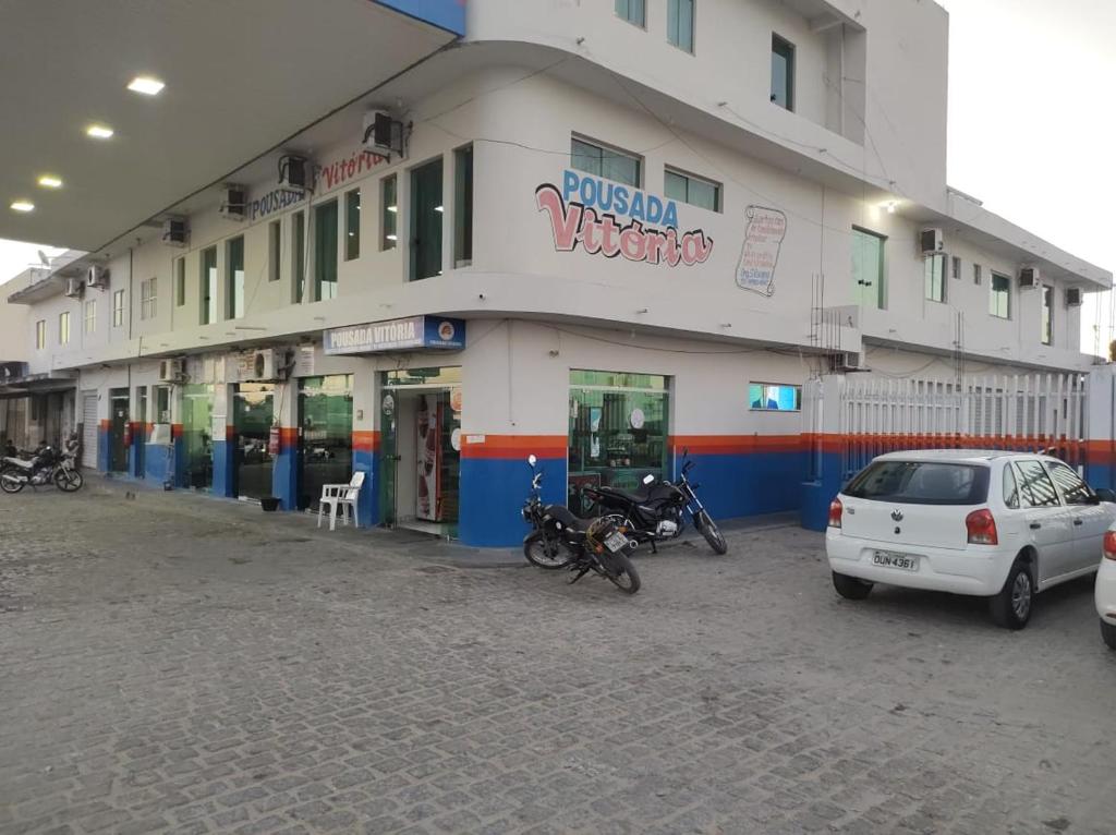 pousada vitória