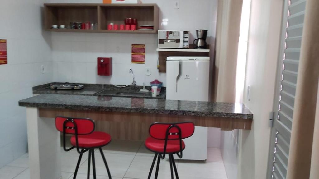 Hotel Lacqua Diroma - Apartamentos Completos para 5 pessoas em Caldas Novas-GO