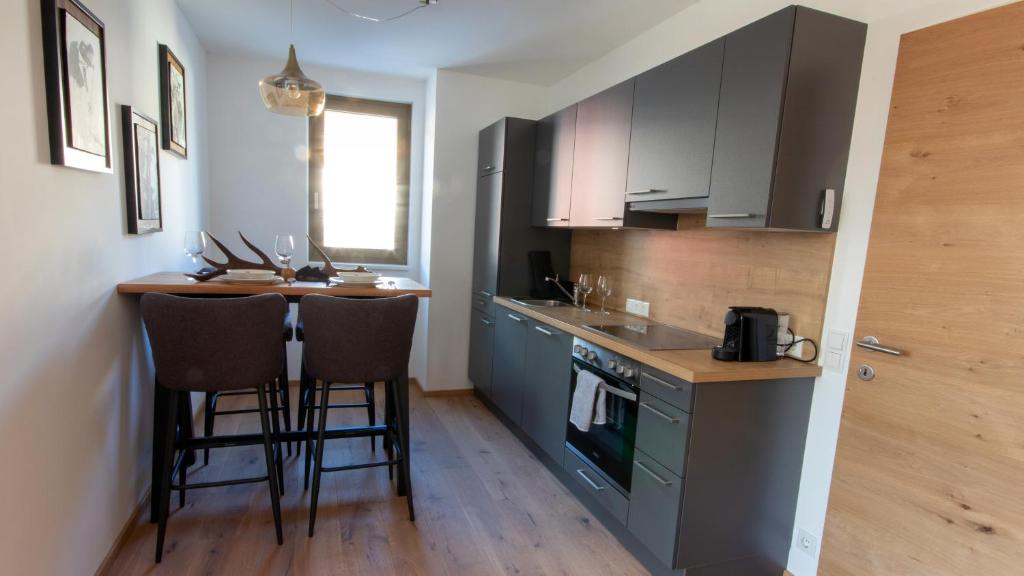 INN Apart Tirol - 10