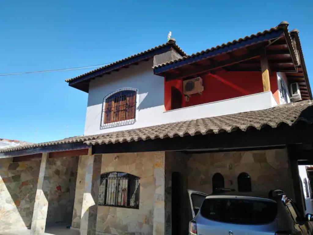  Residência dos Fabros