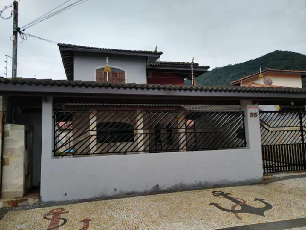  Residência dos Fabros