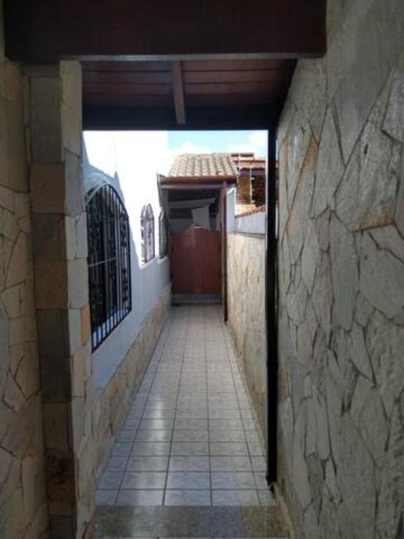  Residência dos Fabros