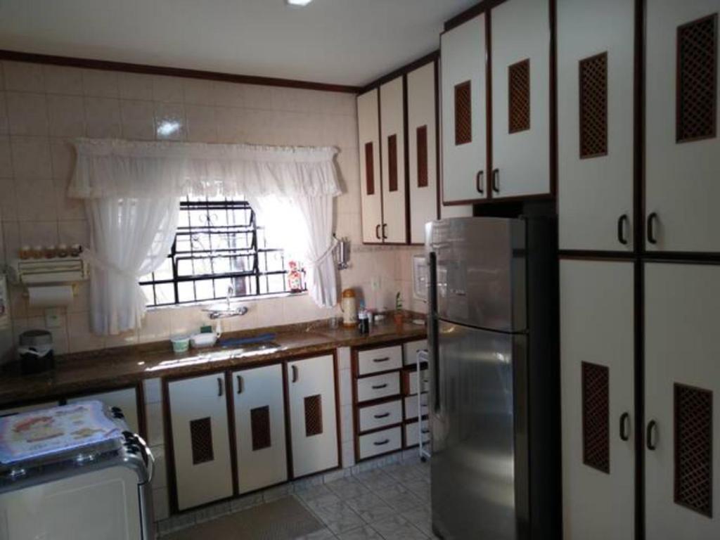  Residência dos Fabros