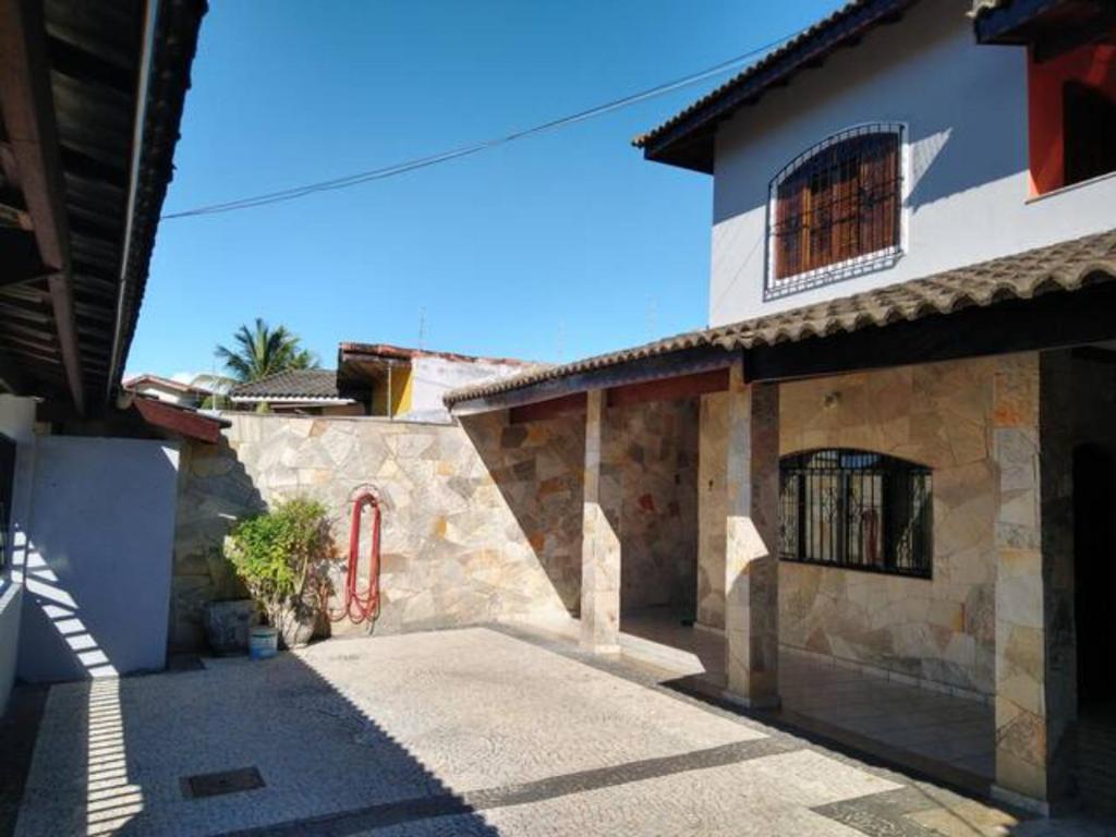  Residência dos Fabros