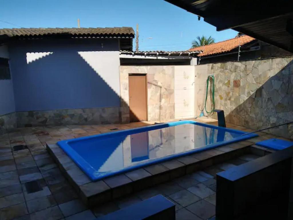  Residência dos Fabros