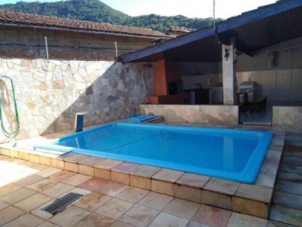  Residência dos Fabros