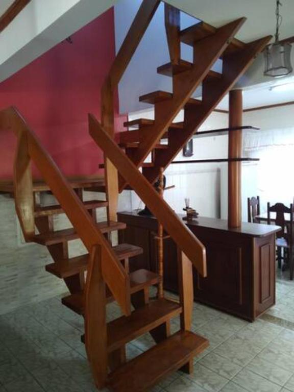  Residência dos Fabros