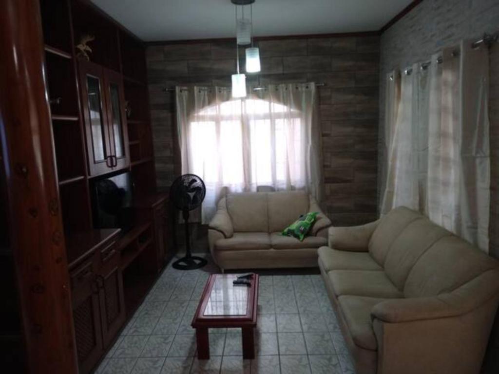  Residência dos Fabros