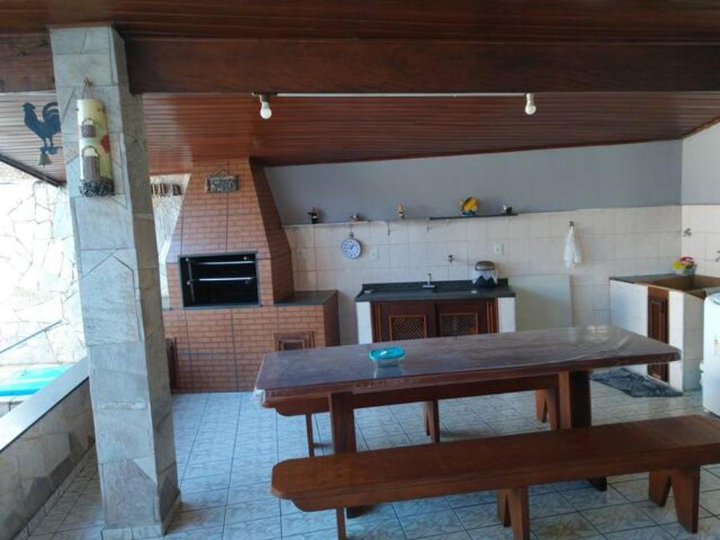  Residência dos Fabros