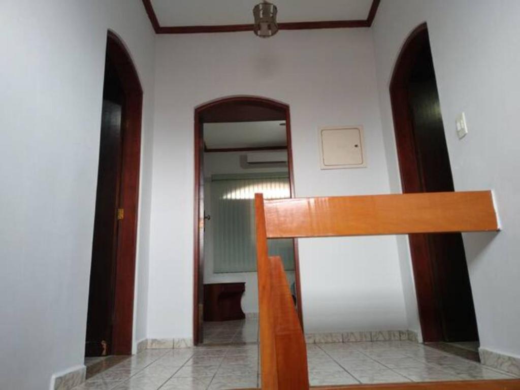  Residência dos Fabros