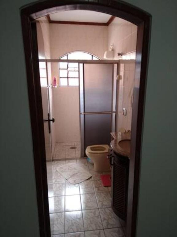  Residência dos Fabros