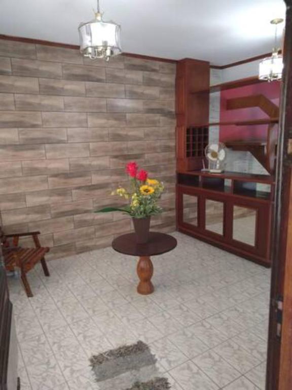  Residência dos Fabros