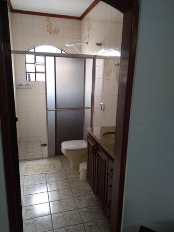  Residência dos Fabros