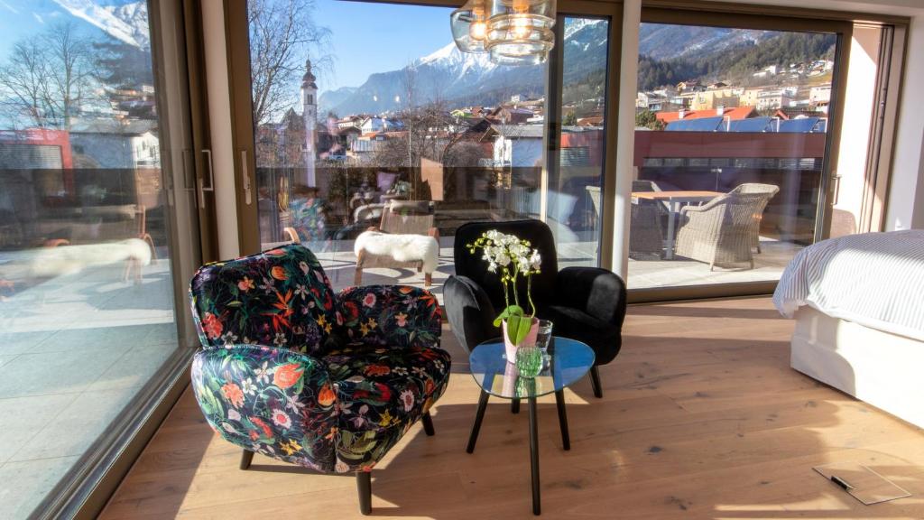 INN Apart Tirol - 16