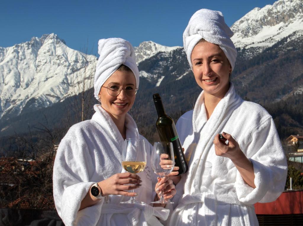 INN Apart Tirol - 18