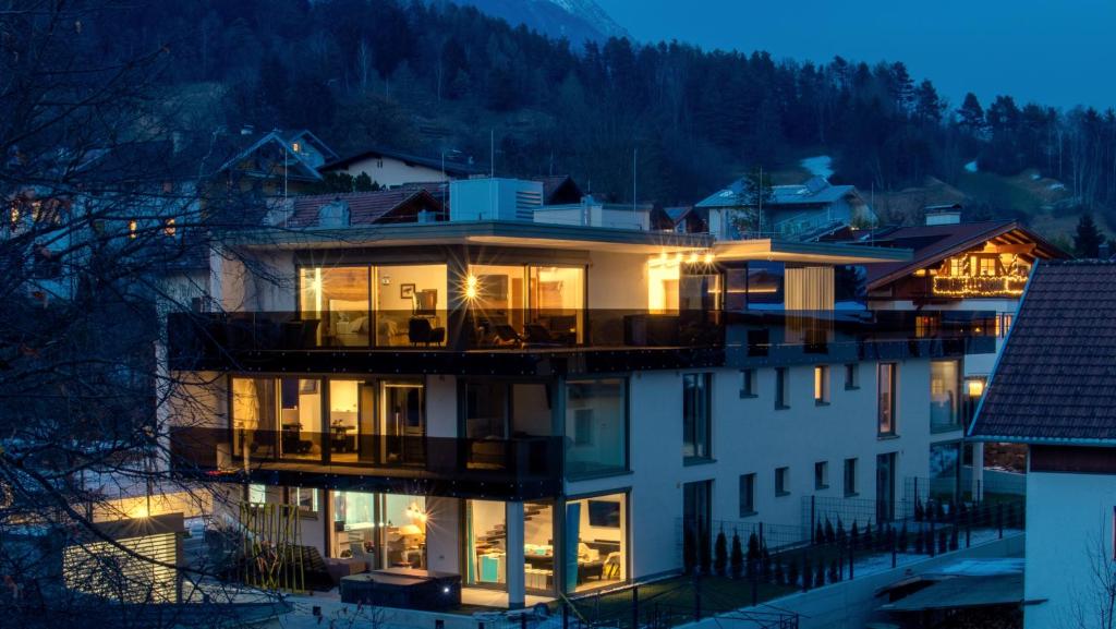 INN Apart Tirol - 19