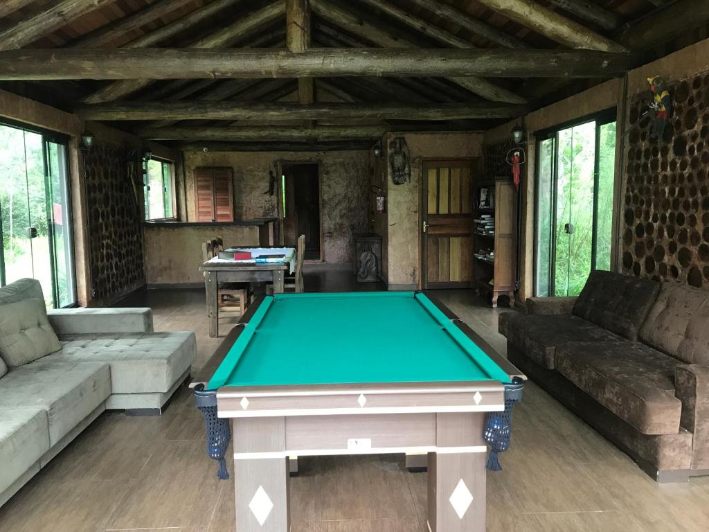  Casa Colonial Santuário Bellatrix