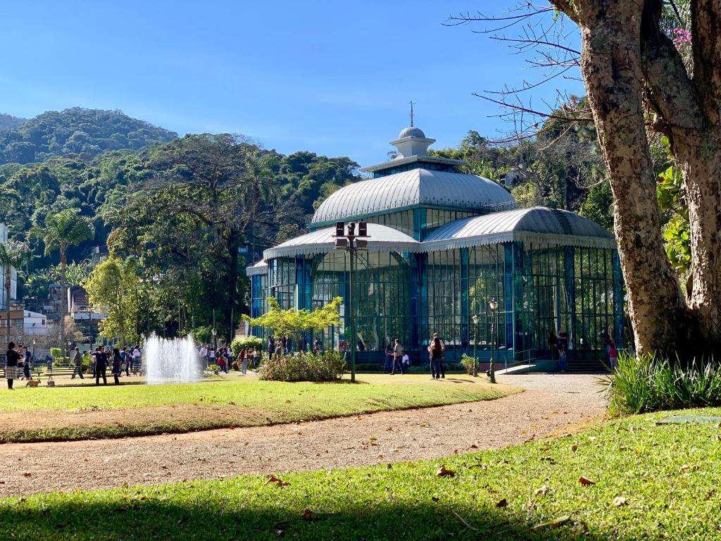  Ace - Palacio de Cristal e Boehmia