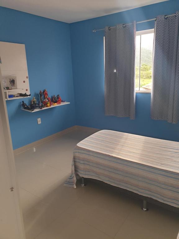  Casa para veraneio