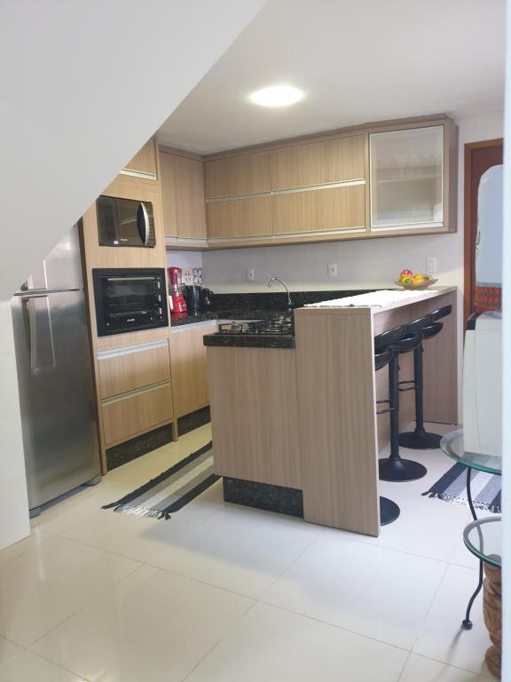  Casa para veraneio