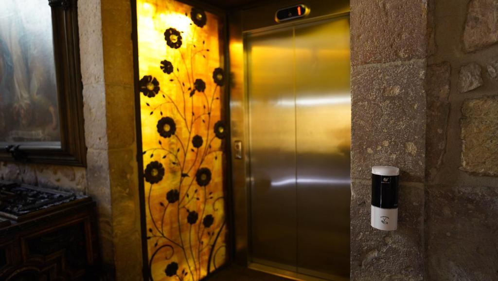 Fotografie z fotogalerie ubytování Hotel De La Soledad v destinaci Morelia