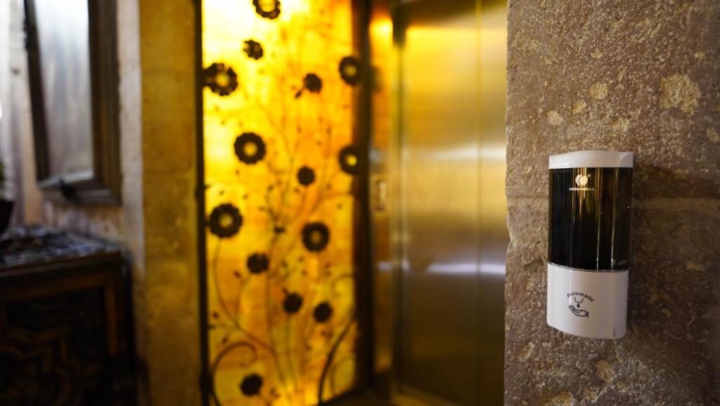 Fotografie z fotogalerie ubytování Hotel De La Soledad v destinaci Morelia