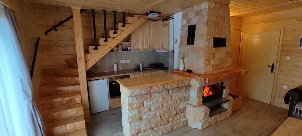Foto sihtkohas Kopaonik asuva majutusasutuse Vikendica Vila Despotovic galeriist