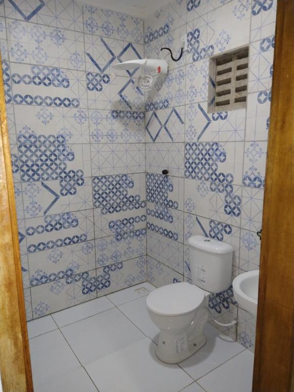  Pousada Terraço Potiguara