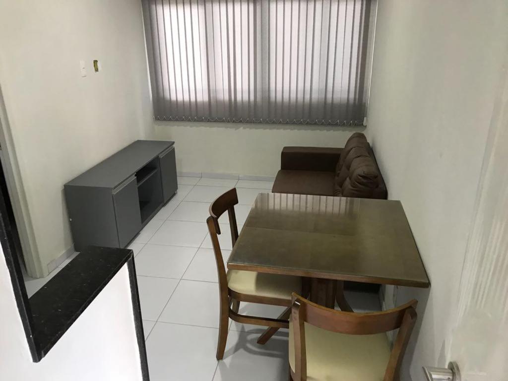  Palmeiras Flat