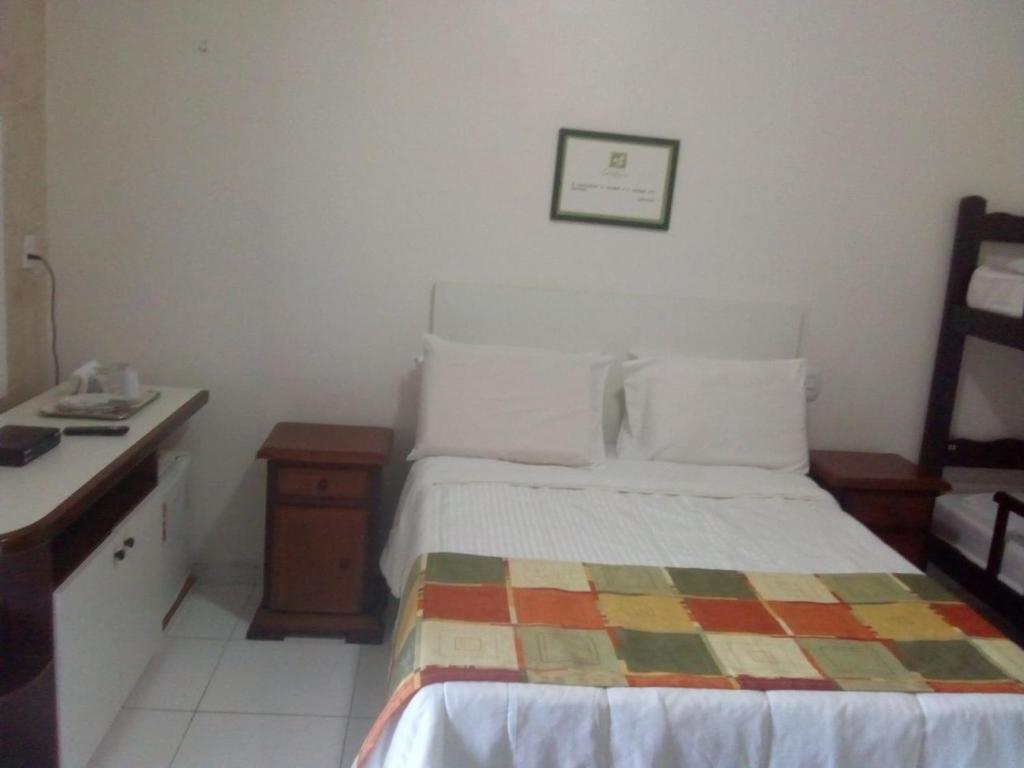  Hotel Jardim Getsemani