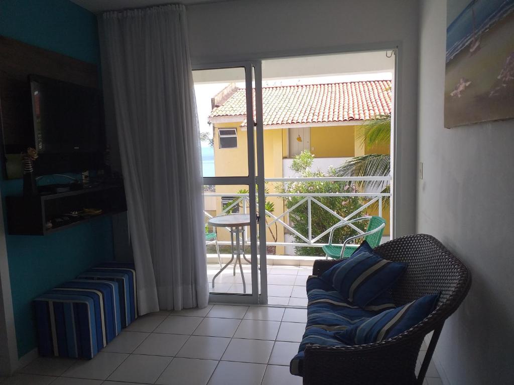  Recanto da Vila - YACHT VILLAGE