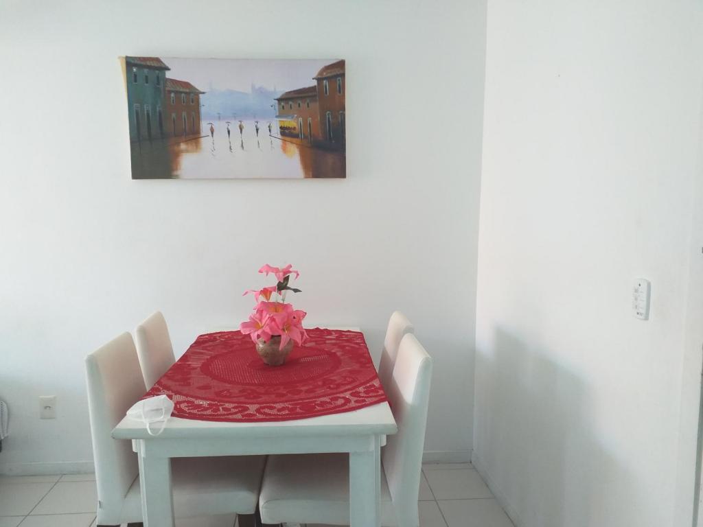  Recanto da Vila - YACHT VILLAGE